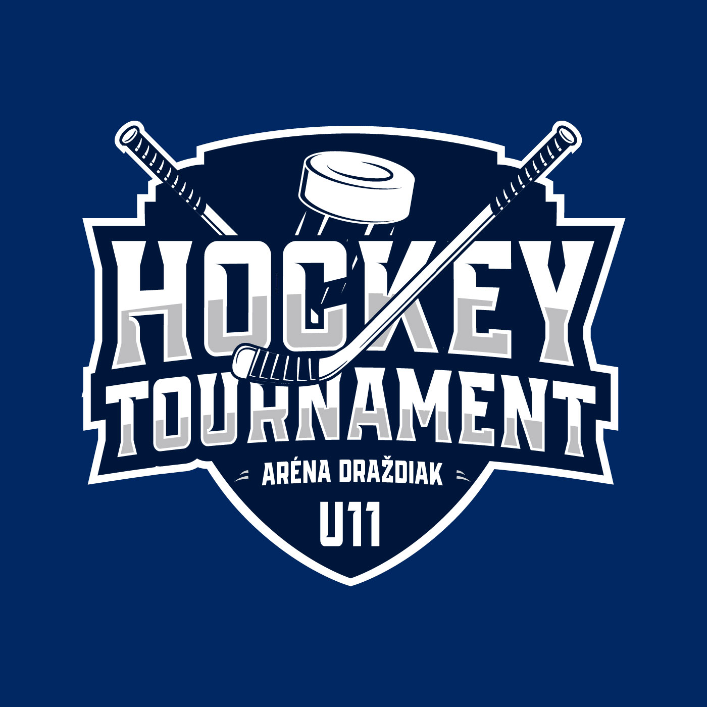 Draždiak Hockey Tournament U11