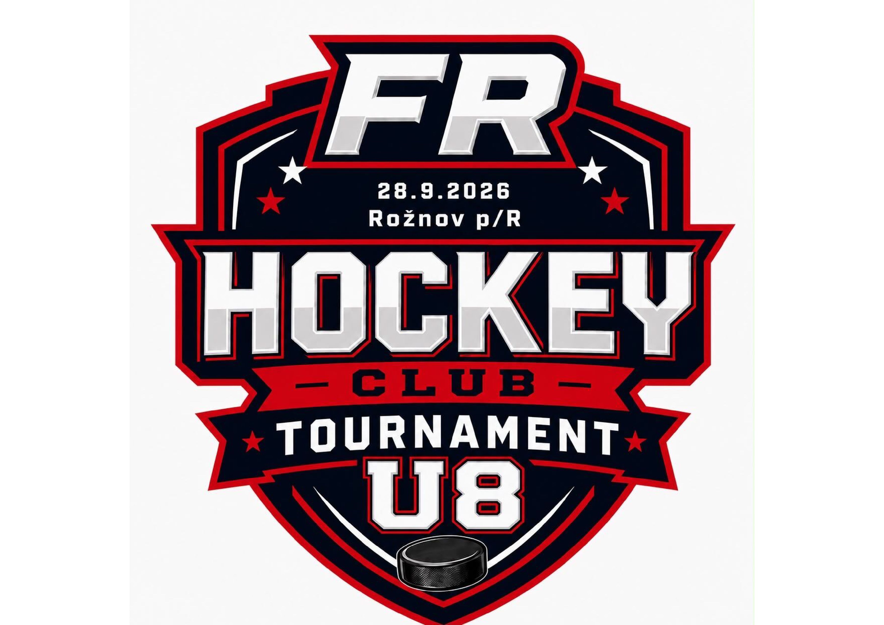 FR Hockey Club Tournament U8