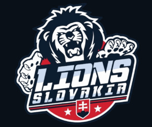 Slovakia Lions -Tréning